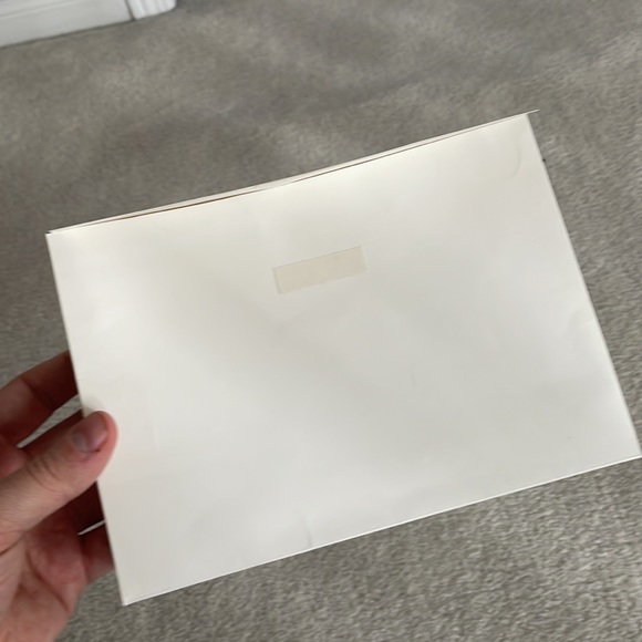 Celine (Phoebe Philo era) small gift package - Picture 9 of 11